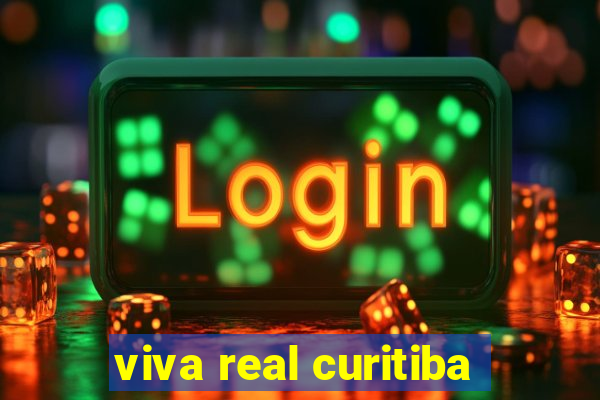 viva real curitiba